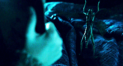 beyonceremix-deactivated2020050:  Pan’s Labyrinth (2006), dir. Guillermo del Toro A long time ago, in the Underground Realm, where there are no lies or pain, there lived a princess who dreamt of the human world. 