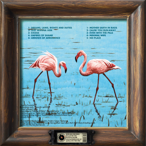 Pochette De Disque 33 Tours