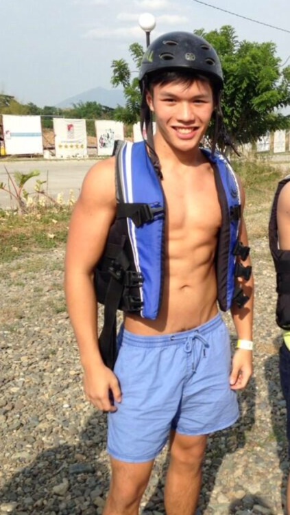 Nico Escober bro