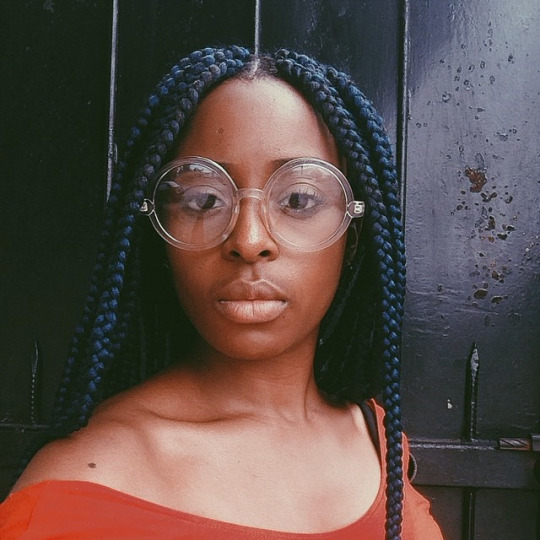 dark skin black women appreciation post. behold mothafuckas!