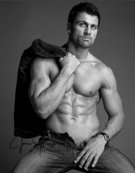 Get Ripped!