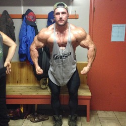 Johnny Doull