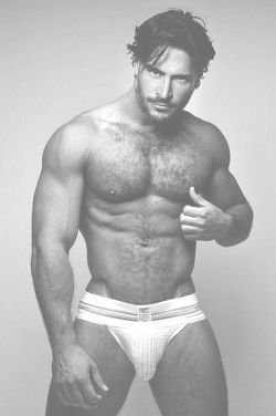 rugbyplayerandfan:  Rugby players, hairy