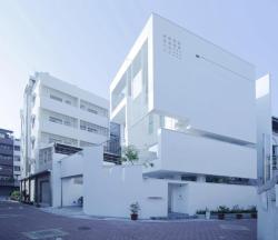 cocoon-jp:Street Canvas by TA architect -