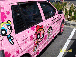 msniiina:  GIRLY BABE 
