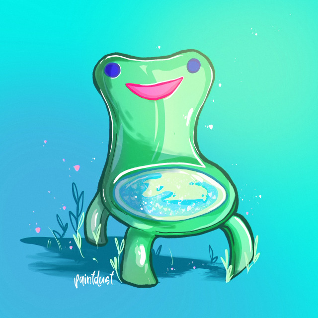 them: what are you thinkin bout? me: 🐸 Instagram | Facebook