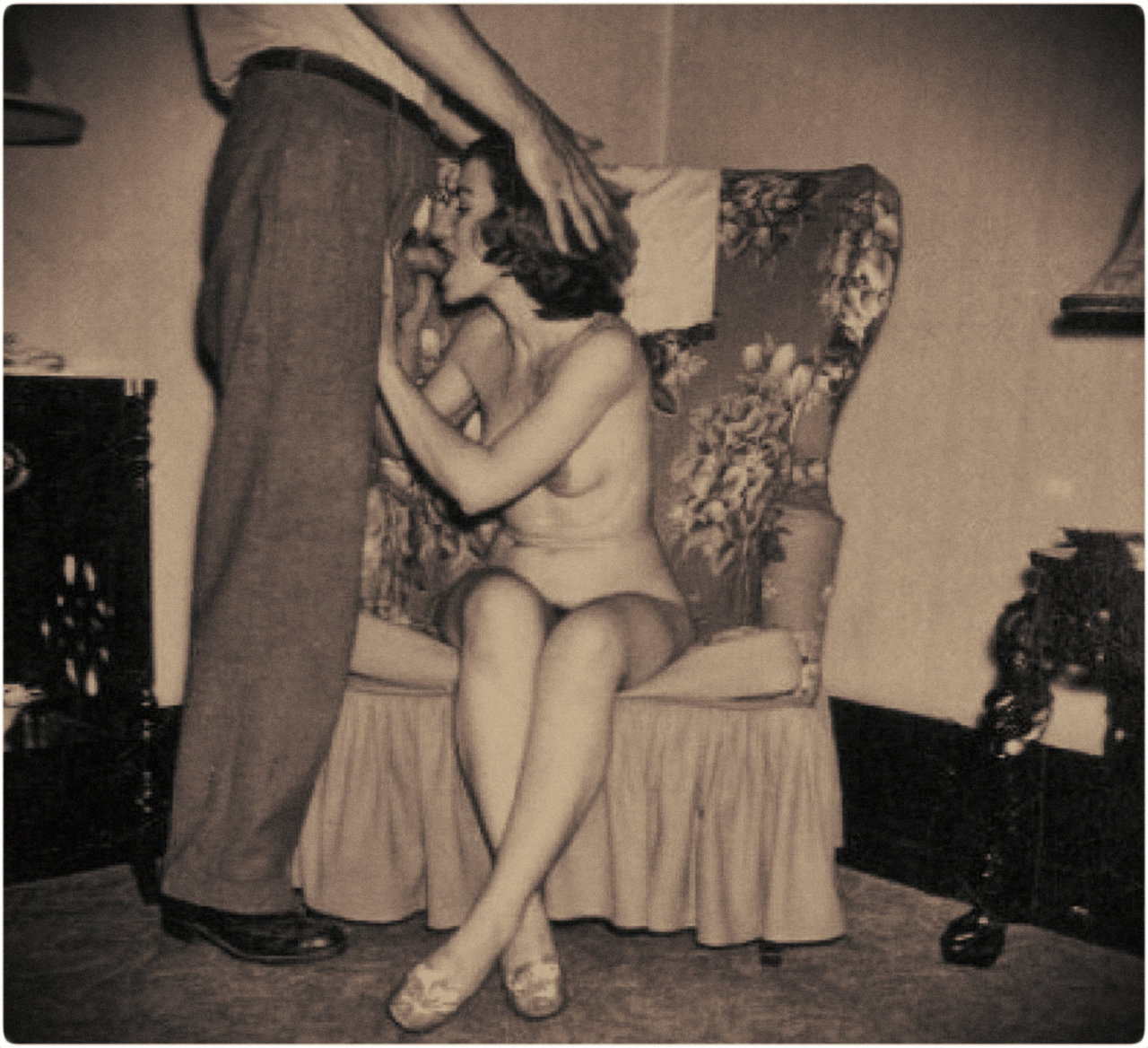 VINTAG&RETRO EROTICA