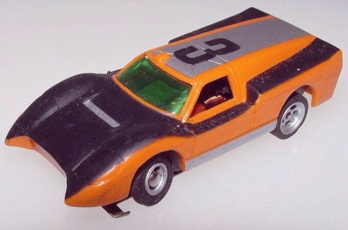 boomerstarkiller67:  Slot car racing sets 