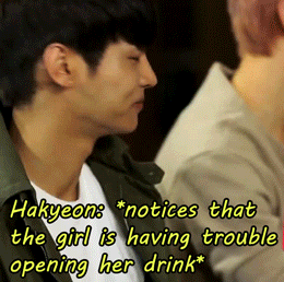 hyde-leo-from-n:  Hakyeon knows how to do it right~