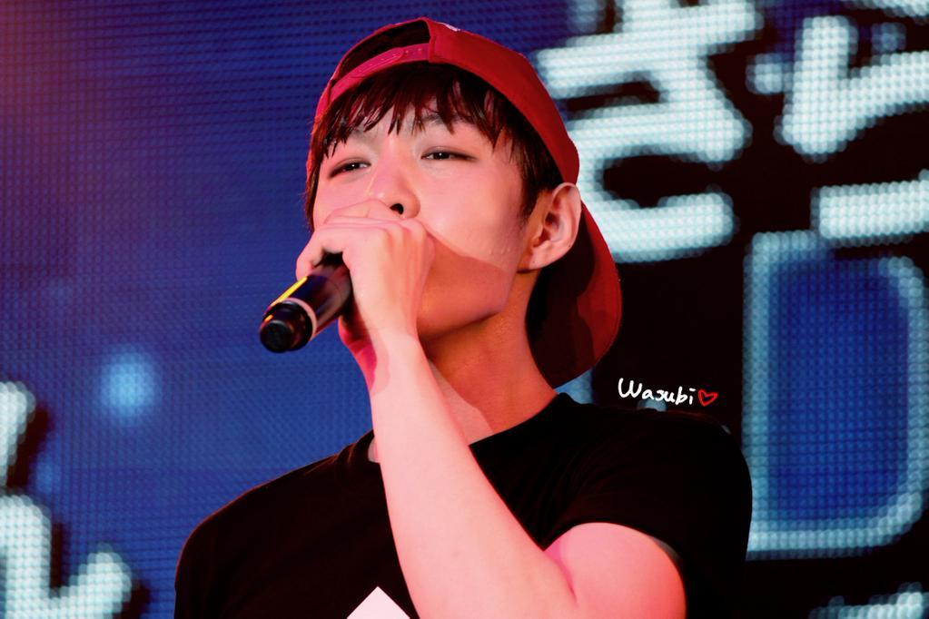 btobnews:  141114, Showcase at Nicofare ©wasubi, do not edit!