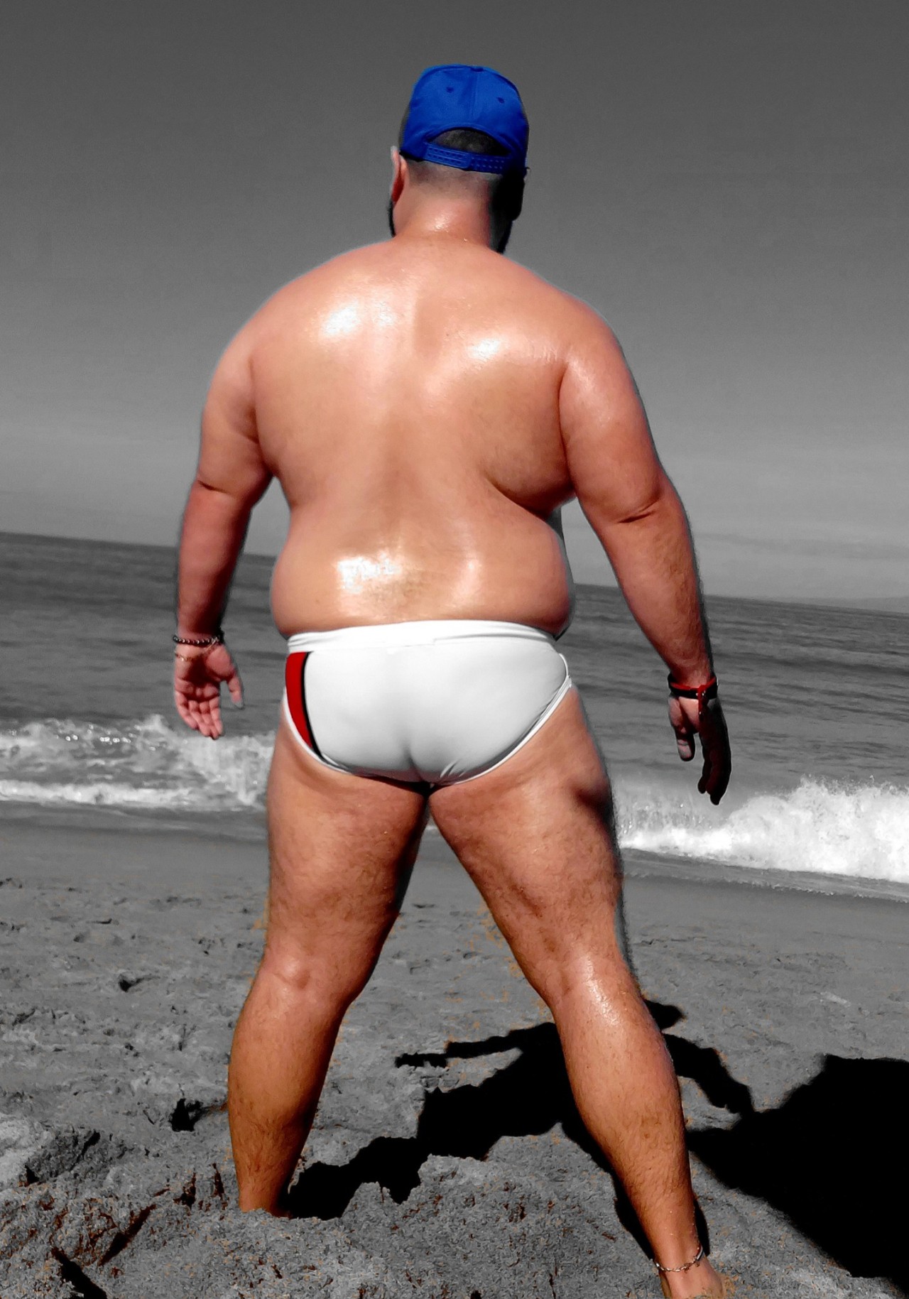 #white Speedo On Tumblr