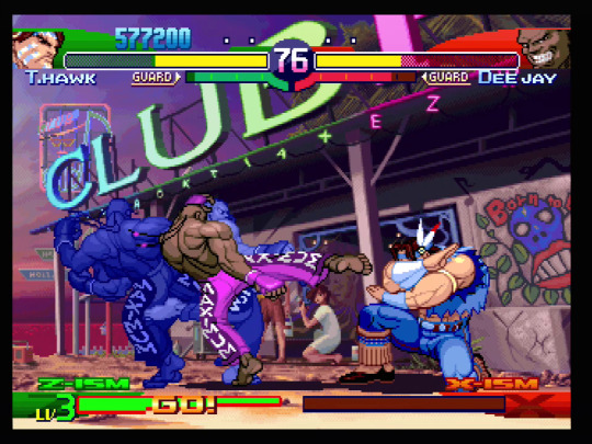 Street Fighter Alpha 3 (Game) - Giant Bomb