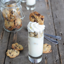 bakeddd:  cookie dough trifle click here