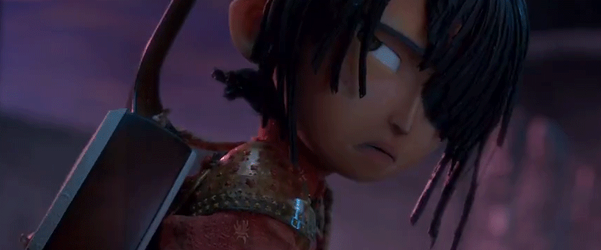 damianimated:  The lead protagonists of LAIKA’s stop-motion animated features.