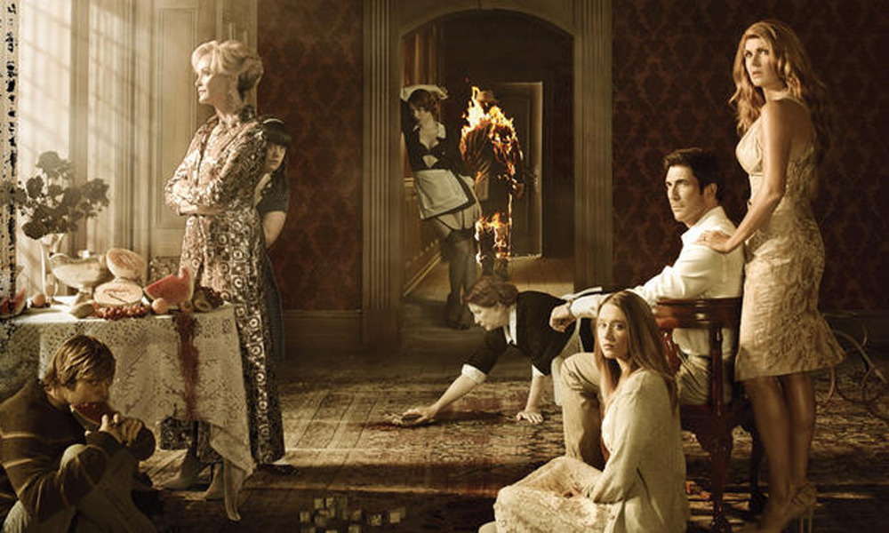 ekomancer:  &ldquo;After setting record ratings for FX with the premiere of Freak