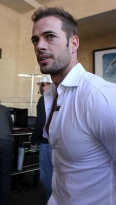 crazypopperlover:   William Levy  crazypopperlover: