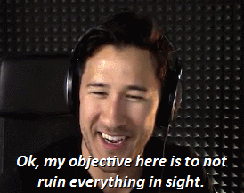 markipliergamegifs:  This was fantastic~That camel was the best thing ever!Lego Worlds 