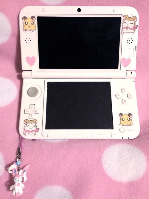 varizona:  cyberrshawtyy:   ✧ ʚ♡⃛ɞ cyberr babydoll ʚ♡⃛ɞ ✧  - 