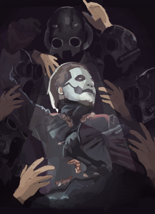 Dance Macabre