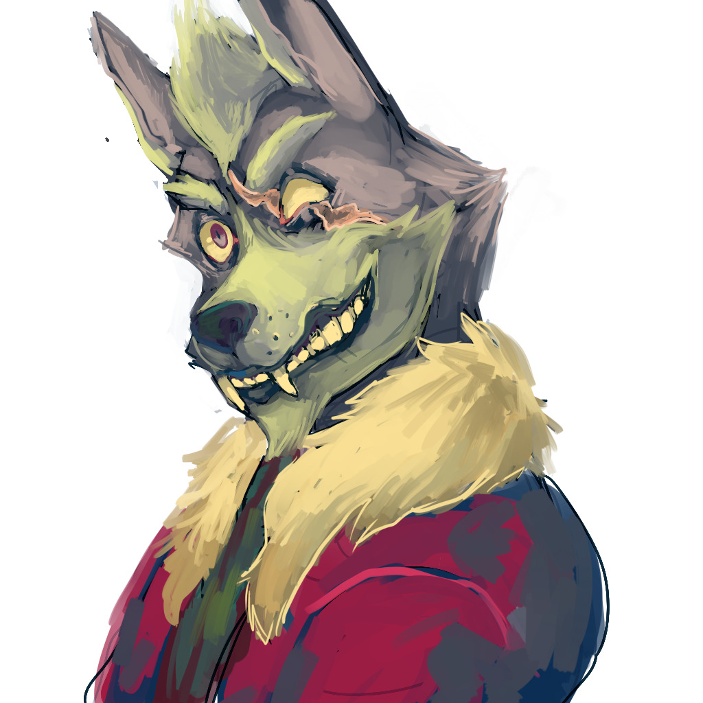 garyhugs:  speedpaint [i kinda gave up when i had to paint the clothes lol]
