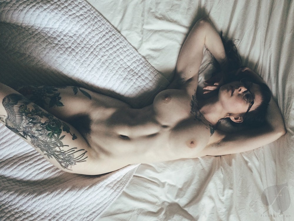 nowsthepast:  Natural.