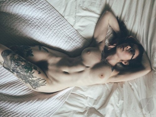 angelomisterioso:  Finch Linden  