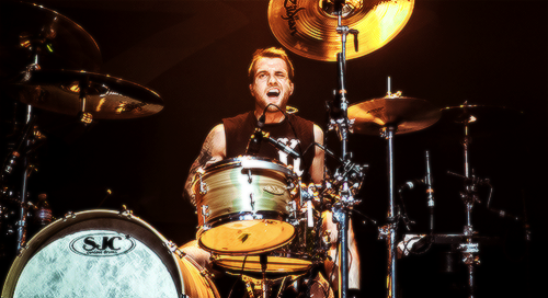 baegaskarth:  All Time Low’s A Love Like Tour by Alexandra Messick
