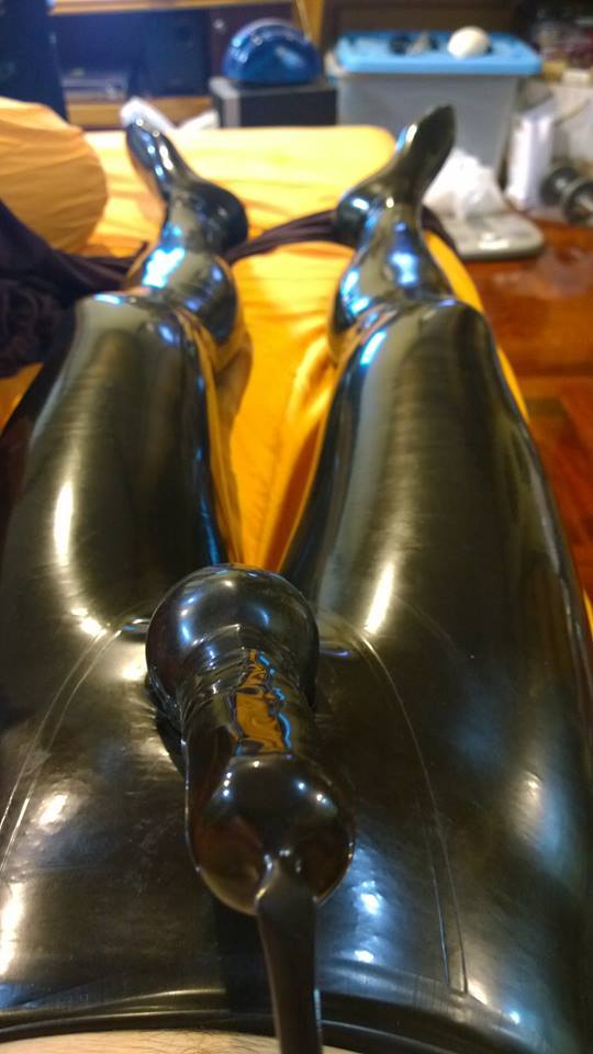 rubbergingerboi:  Yum!!! 