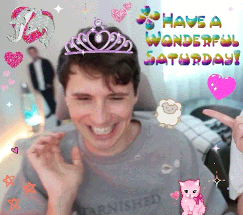 Its Saturdaaaaay