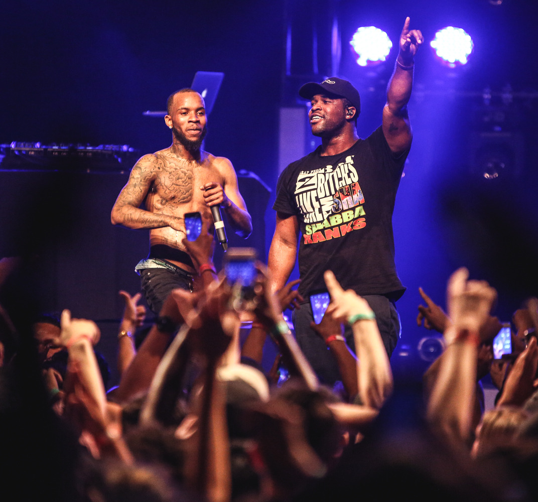 SHOUT OUT TO THESE TWO TORY LANEZ & A$AP FERG || had such a good time shooting them!