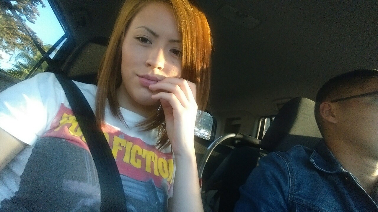youmaycallmelotus:  My eyebrows are finally growing back 😎