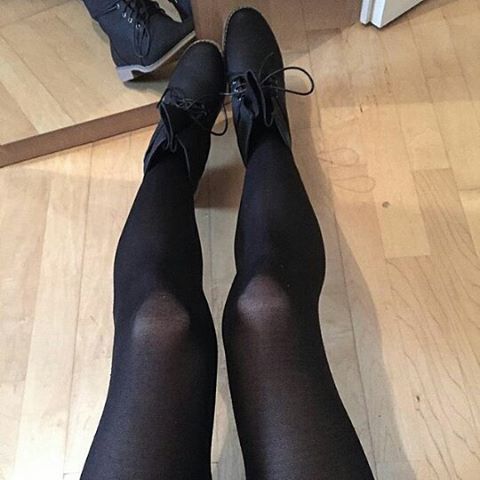 tightlover1: Follow @jaezzii @jaezzii @jaezzii #tights #tight #opaque #opaquetights #follow #like #b