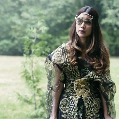 Margos Wardrobe + 3x05