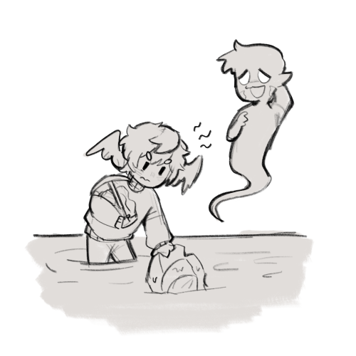 Meet-cute? No. Meet-awful, Meet-horrendous