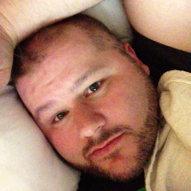 puckotg22:  Yawwwwnnn… Nap time! (at Hyatt Place Lexington)