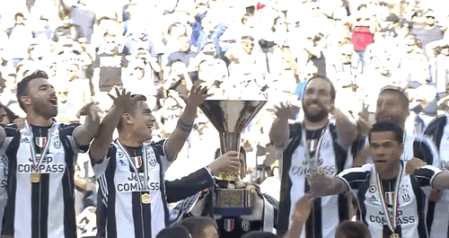 Campioni dell'Italia