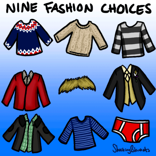 shockingblankets:Twelve days of SherlockA very special thank you to everyone who still reblogs this 