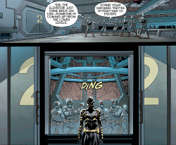 jascontodd:  Detective Comics #938 