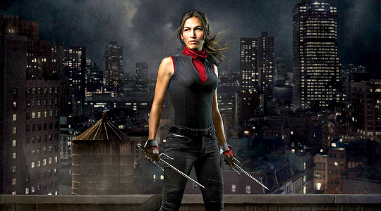 stuckysource:    Character Posters for Daredevil Season 2    