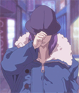 hypperion-deactivated20140817:  Motoko Kusanagi’s appreciation post - Ghost in the Shell: Stand Alon