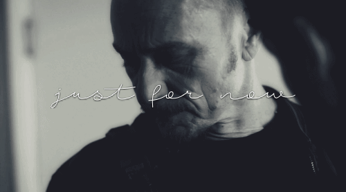 For Now.