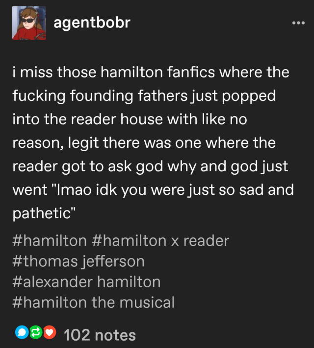 Hamilton x reader on Tumblr
