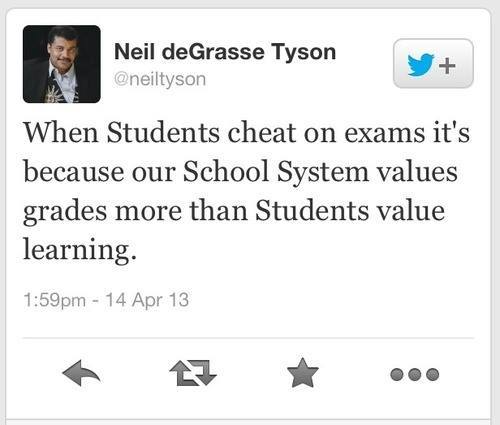 ourtimeorg:  And this is why Neil deGrasse Tyson is the best.