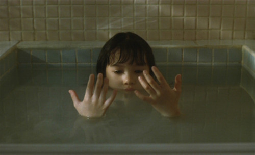 forhandsthatsuffer:  The Taste of Tea (2004), dir. Katsuhito Ishii 