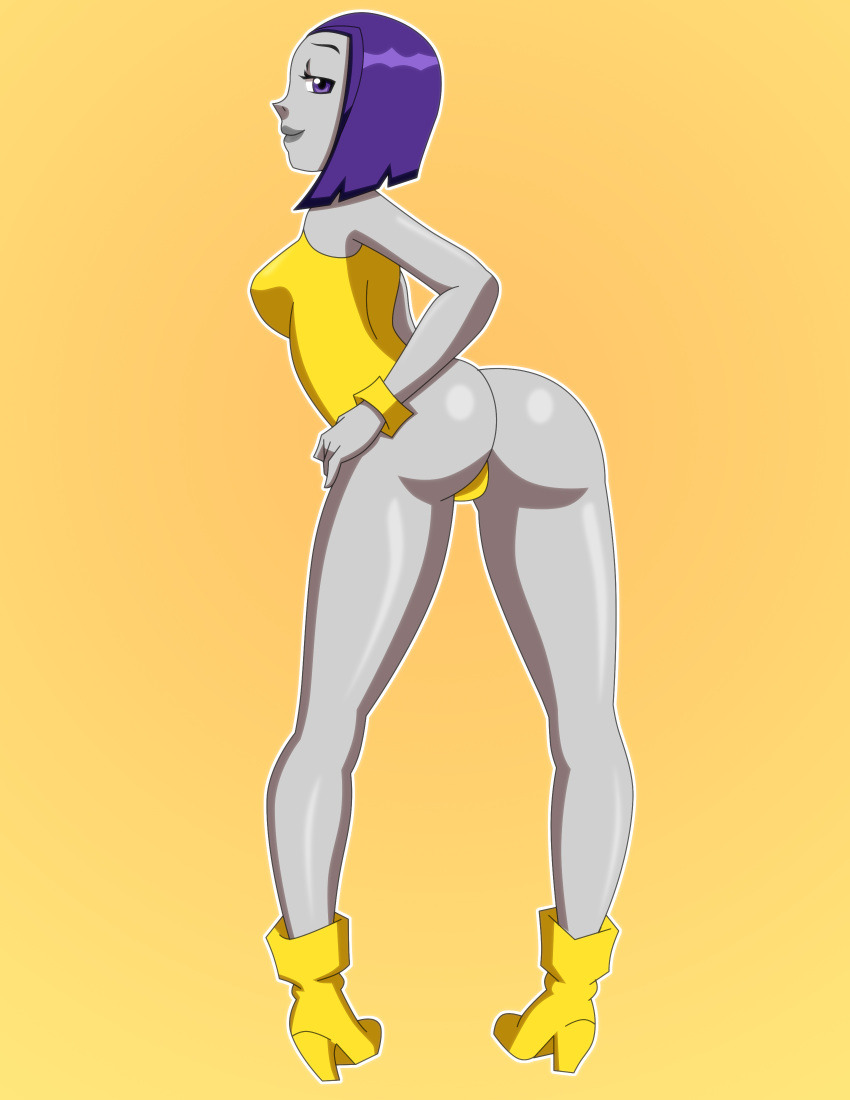 Follow Rule 34 Motherfucker!