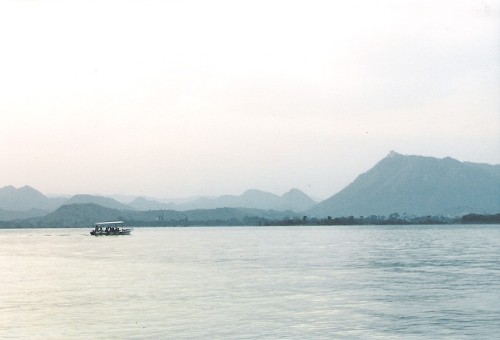englishsnow:  India 2007 by sftrajan