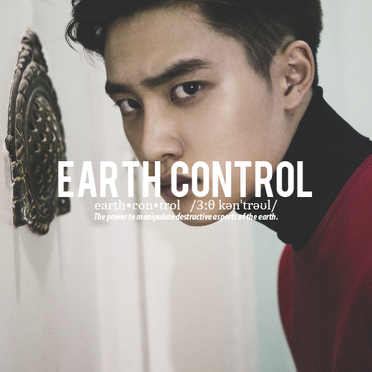 taemisu:EXODUS - 5:5 { part I | part II }