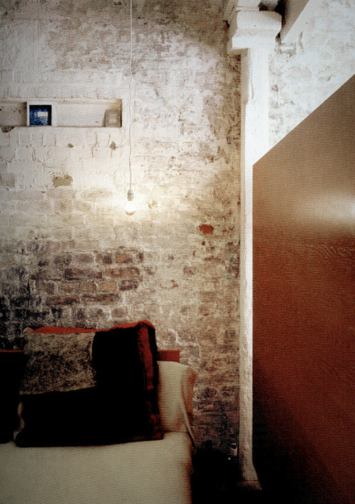 955. Adam Caruso & Peter St John /// Studio House /// Highbury, London, UK /// 1993-94