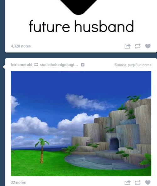 lexiemerald:  amy-360:  How the hell does someone marry a landscape???  I just now saw this OMG.  I probably spent more time here than I ever possibly would with potential partner, therefore this is trueJUS’ SAYIN’™