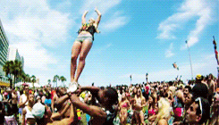 cheerleadingdaily:  CheerSounds - Dream Big 